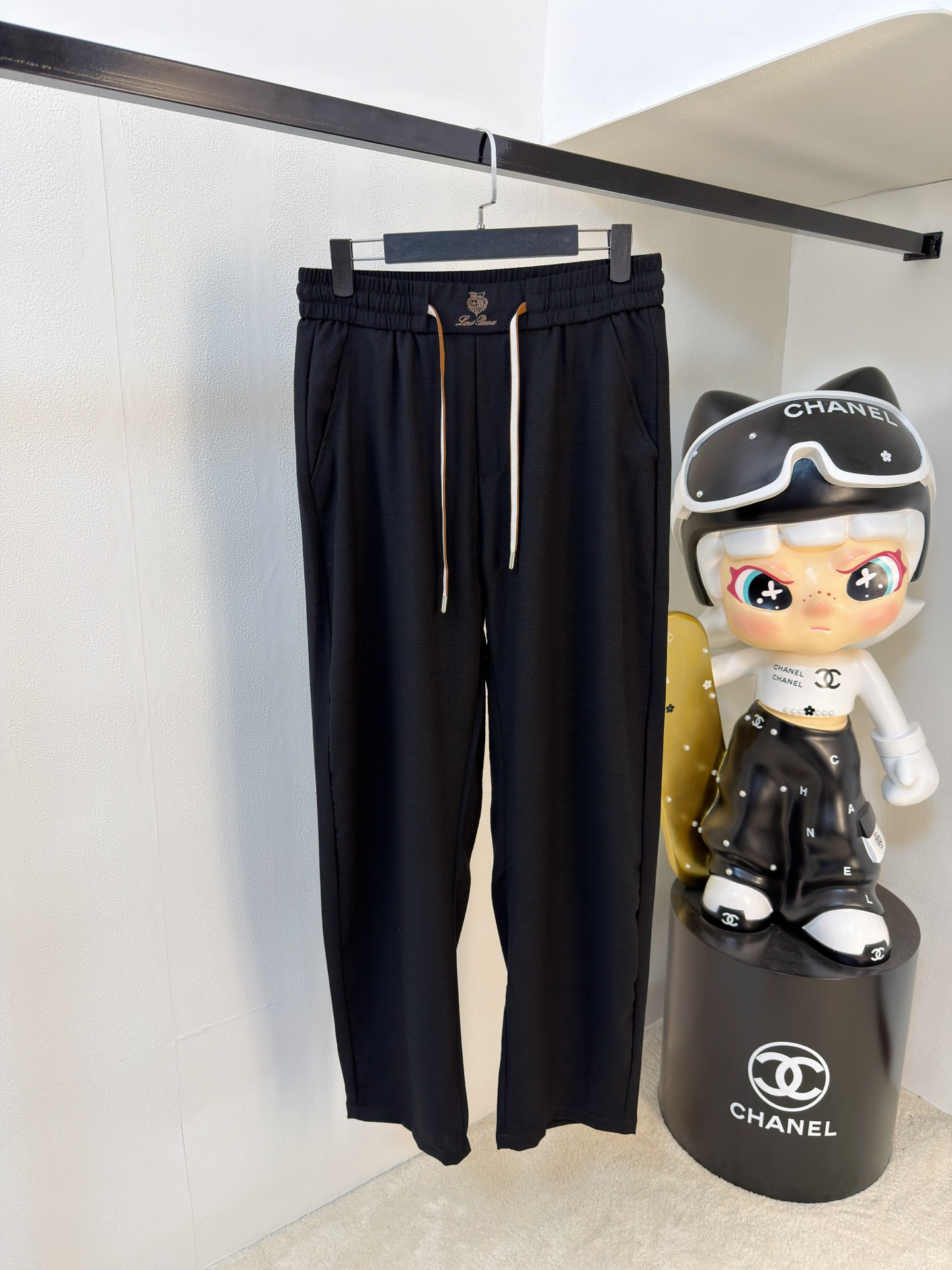 Casual Pants Man